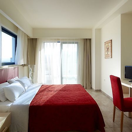 Hotel Sunrise Pefki (Rhodes) Exterior foto