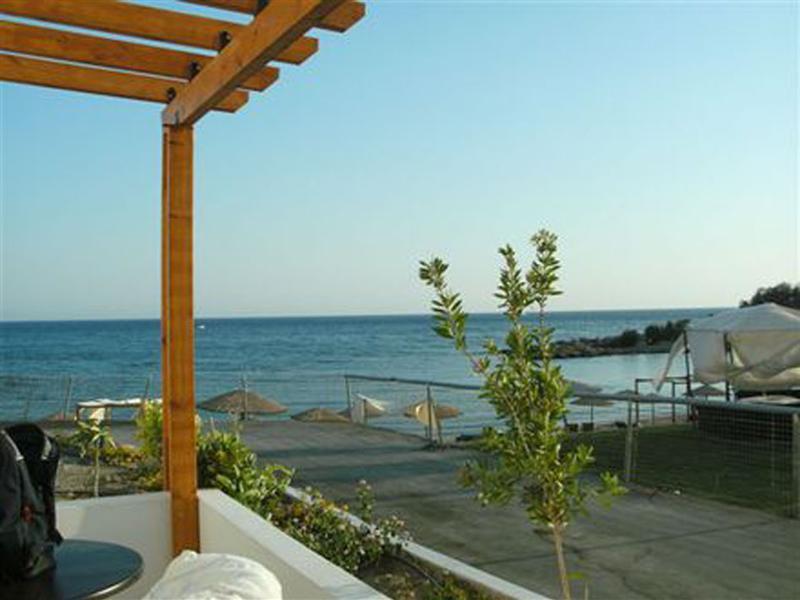 Hotel Sunrise Pefki (Rhodes) Exterior foto