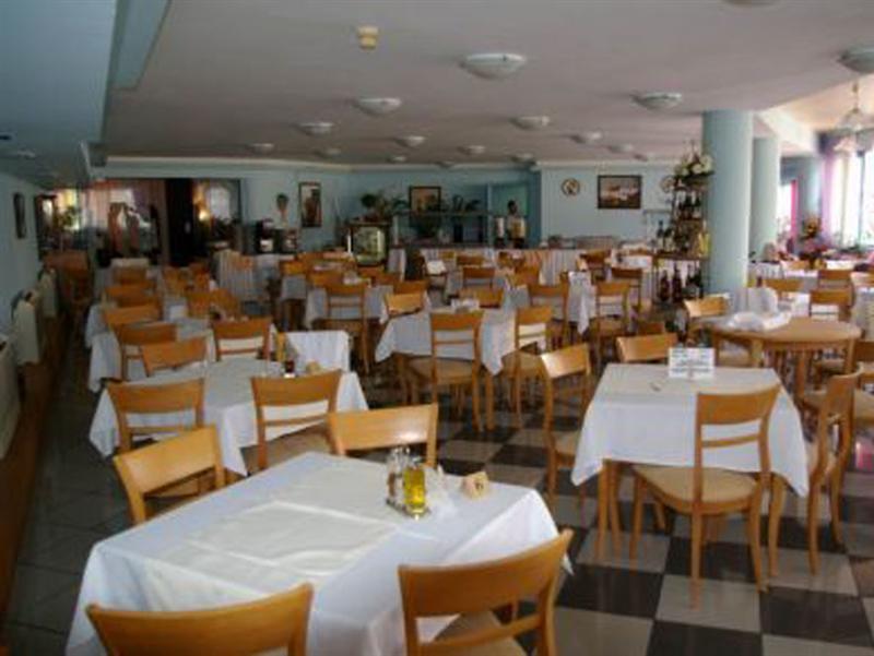 Hotel Sunrise Pefki (Rhodes) Exterior foto